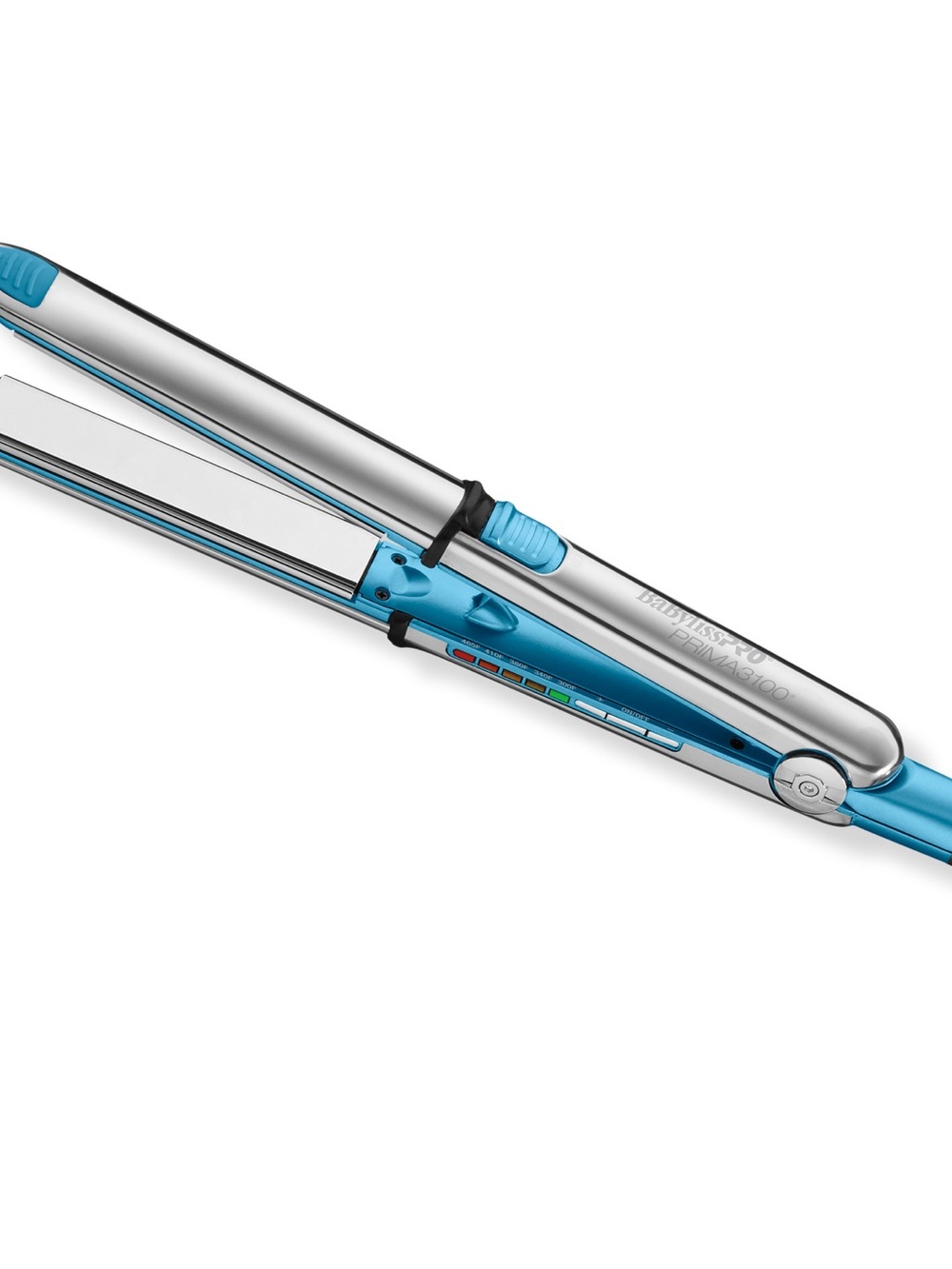 BaBylissPRO Nano Titanium Hair Straightener 1”